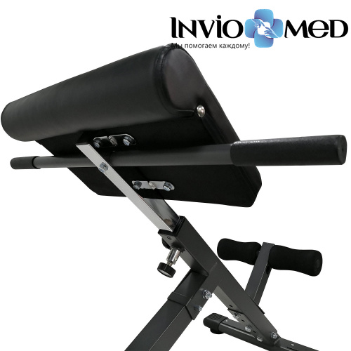 Гиперэкстензия DFC Homegym SJ1007 фото фото 6