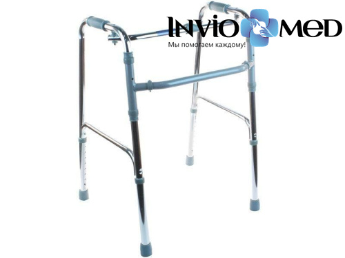 Ходунки Titan Optimal-Beta LY-505 фото Ходунки Titan Optimal-Beta LY-505 фото