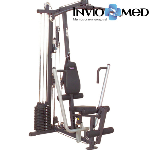 Силовой комплекс G1S фото