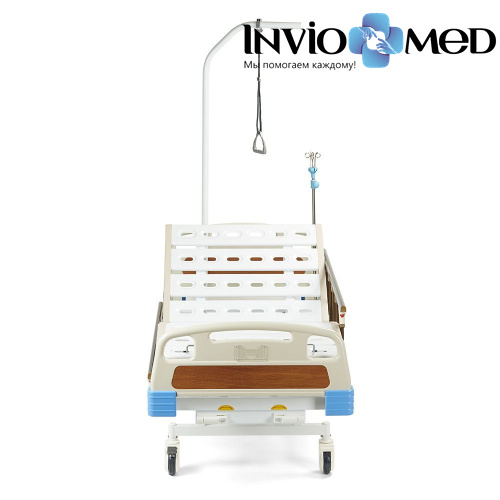 Кровать Армед RS105-B функциональная механическая фото фото 11 Кровать Армед RS105-B функциональная механическая фото фото 11