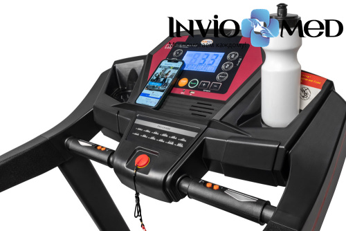 Беговая дорожка Funfit DK-05AJ фото фото 6