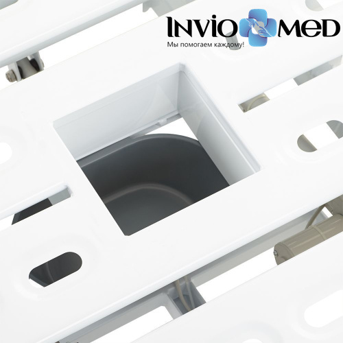 Кровать функциональная с электроприводом Армед RS101-B-A фото фото 19 Кровать функциональная с электроприводом Армед RS101-B-A фото фото 19