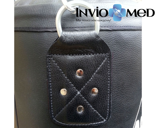 Мешок DFC HBL6.1 180х40 75кг кожа фото фото 2