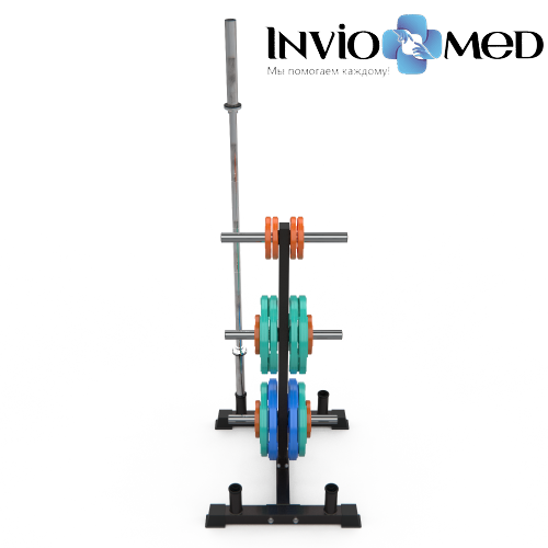 Стойка для хранения дисков DFC D875 фото фото 10