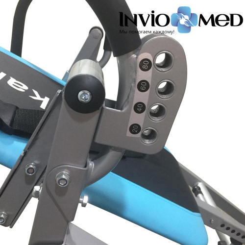 Инверсионный стол DFC Skandia складной IT003 фото фото 4