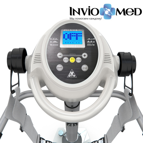 Вибромассажер DFC Vibro VM25 фото фото 5 Вибромассажер DFC Vibro VM25 фото фото 5