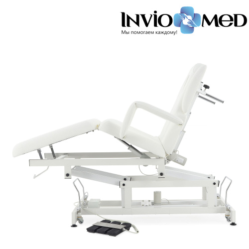 Массажный стол электрический Med-Mos ММКМ-2 (SE3.21.10Д-01) фото фото 9