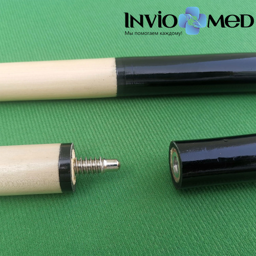 Игровой стол - бильярд DFC ACTION фото фото 11