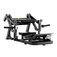 Ягодичный мостик BRONZE GYM RAVE RV10 фото