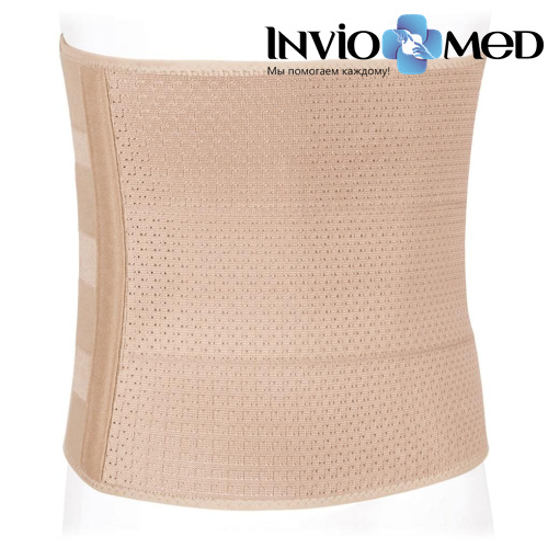 Бандаж абдоминальный Ecoten ПО-30 фото 2