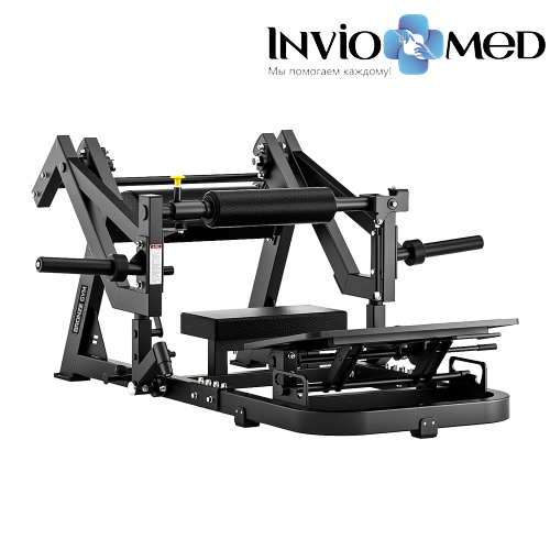 Ягодичный мостик BRONZE GYM RAVE RV10 фото Ягодичный мостик BRONZE GYM RAVE RV10 фото