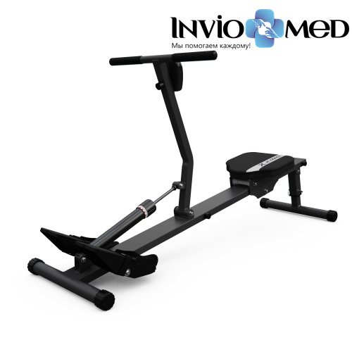 Гребной тренажер DFC Row-M-2000 фото Гребной тренажер DFC Row-M-2000 фото