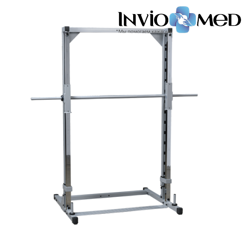 Машина Смита Powerline PSM144 фото Машина Смита Powerline PSM144 фото