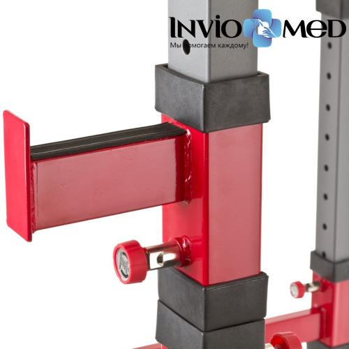 Рама силовая DFC PW100 фото фото 5