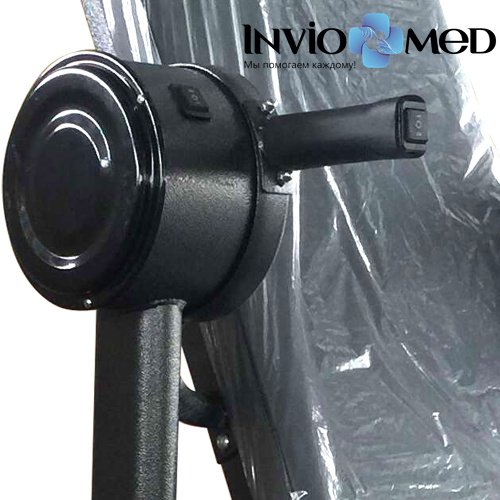 Инверсионный стол DFC L001 электропривод фото фото 5 Инверсионный стол DFC L001 электропривод фото фото 5