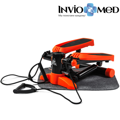 Министеппер DFC SC-S100B0/2 фото фото 2