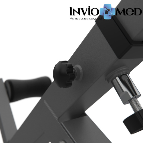 Гиперэкстензия DFC Homegym SJ1006G фото фото 11 Гиперэкстензия DFC Homegym SJ1006G фото фото 11