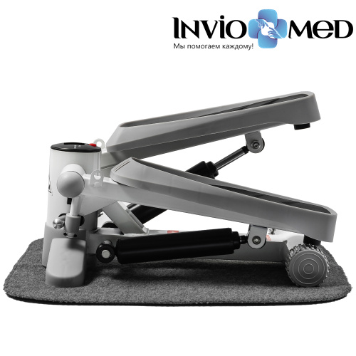 Министеппер DFC SC-S100WG фото фото 4