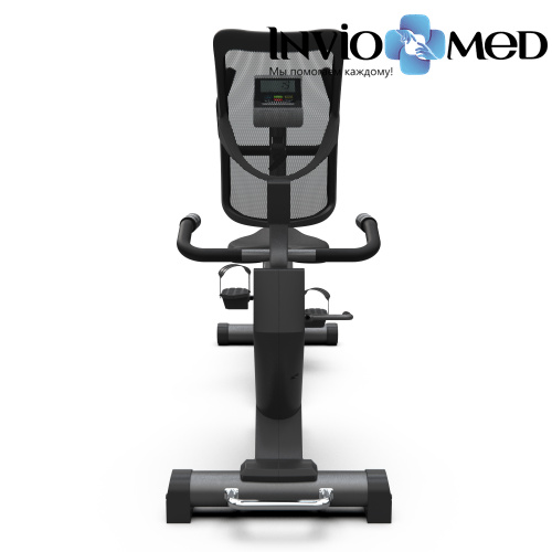 Велотренажер DFC B8729R горизон. магн. фото фото 3