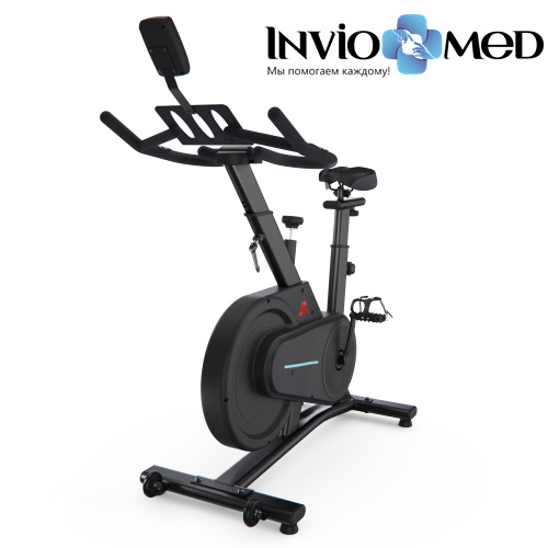 Спин-байк DFC B-109 фото фото 5