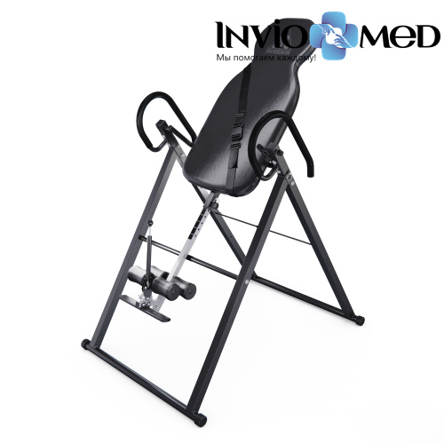 Инверсионный стол DFC IT6320B складной фото Инверсионный стол DFC IT6320B складной фото