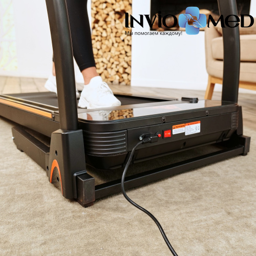 Беговая дорожка DFC AURA T450 фото фото 20 Беговая дорожка DFC AURA T450 фото фото 20