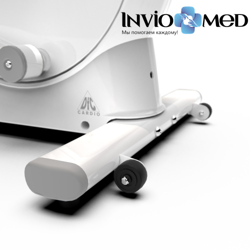 Эллиптический тренажер DFC E4200 магн.эл.привод фото фото 8 Эллиптический тренажер DFC E4200 магн.эл.привод фото фото 8