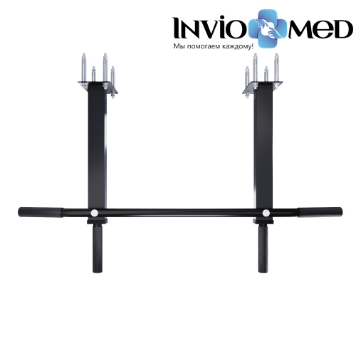 Турник настенный DFC Y0010F фото фото 6