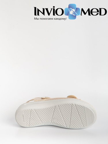 Анатомические сандалии женские Robert 32760-2 фото 3