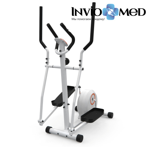 Эллиптический тренажер DFC E85001HWO фото фото 5 Эллиптический тренажер DFC E85001HWO фото фото 5