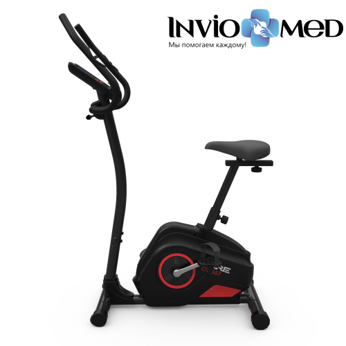 Велотренажер DFC B-CV-357 фото фото 4