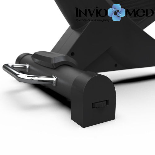 Велотренажер DFC B8729R горизон. магн. фото фото 13