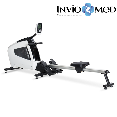 HORIZON OXFORD 5 Гребной тренажер фото HORIZON OXFORD 5 Гребной тренажер фото