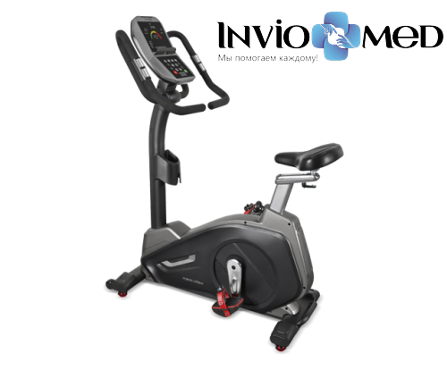 Велотренажер профессиональный SVENSSON INDUSTRIAL FORCE U750 LX фото