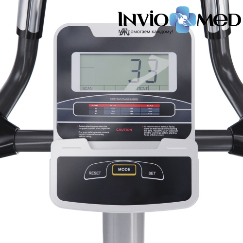 Степпер с поручнями DFC SC-S5901 фото фото 6