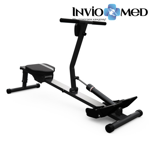 Гребной тренажер DFC Row-M-2000 фото фото 5 Гребной тренажер DFC Row-M-2000 фото фото 5