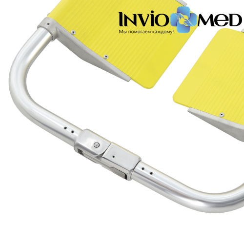 Носилки Med-Mos ММ-К2 Kv-14000N фото фото 6