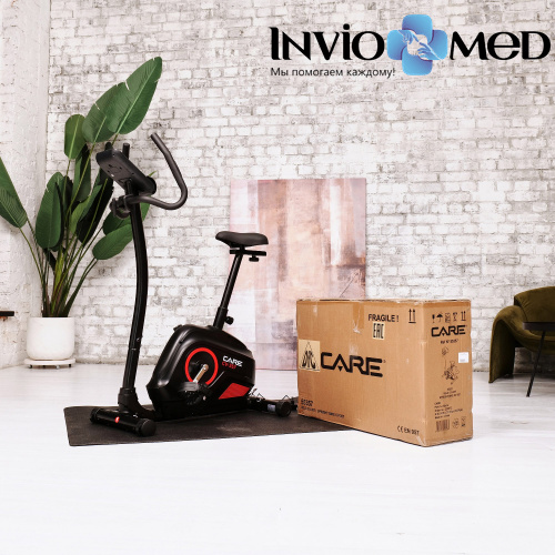 Велотренажер DFC B-CV-357 фото фото 19