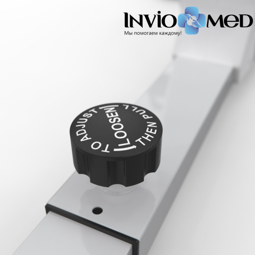 Велотренажер DFC B504RWO магнитный фото фото 11