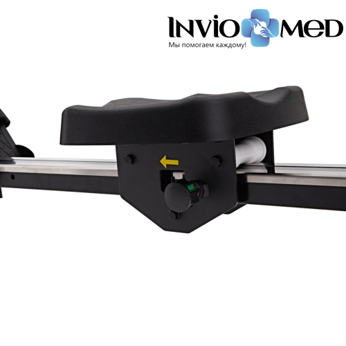 Гребной тренажер DFC DH-8641B фото фото 21