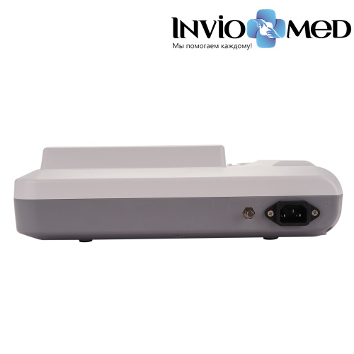 Электрокардиограф Med-Mos ECG600G фото фото 6