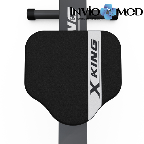 Гребной тренажер DFC Row-M-2000 фото фото 6 Гребной тренажер DFC Row-M-2000 фото фото 6