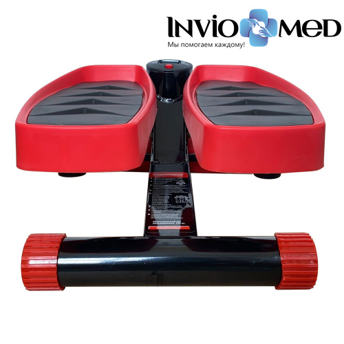 Министеппер DFC SC-S100BR фото фото 6