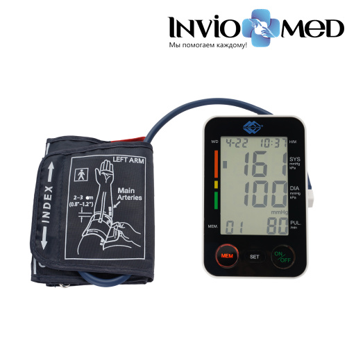 Тонометр PG-800B12 фото фото 3 Тонометр PG-800B12 фото фото 3