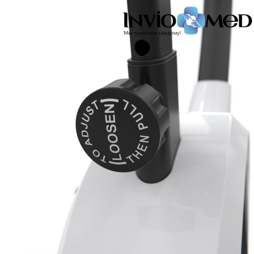 Велотренажер DFC B621B магнитный фото фото 8 Велотренажер DFC B621B магнитный фото фото 8