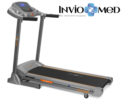 APPLEGATE T30 ADC Беговая дорожка фото APPLEGATE T30 ADC Беговая дорожка фото