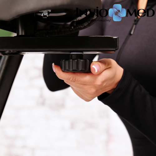 Велотренажер DFC B-CV-357 фото фото 17