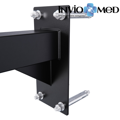 Турник настенный DFC Y0010F фото фото 7