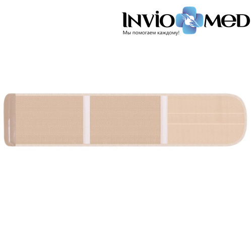 Бандаж абдоминальный Ecoten ПО-20 фото 4