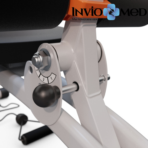 Скамья силовая универсальная DFC Capital Sports AB Trainer 10030264 фото фото 11 Скамья силовая универсальная DFC Capital Sports AB Trainer 10030264 фото фото 11